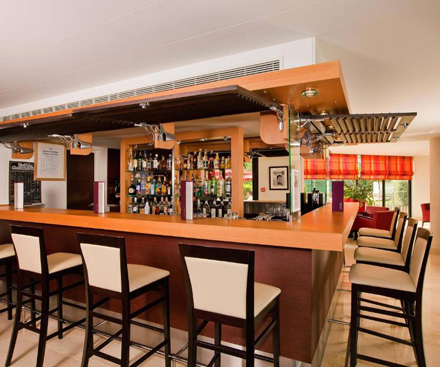Dining Facilities