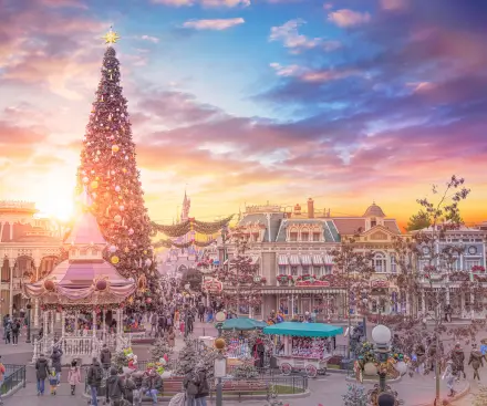 Winter Wonderland
