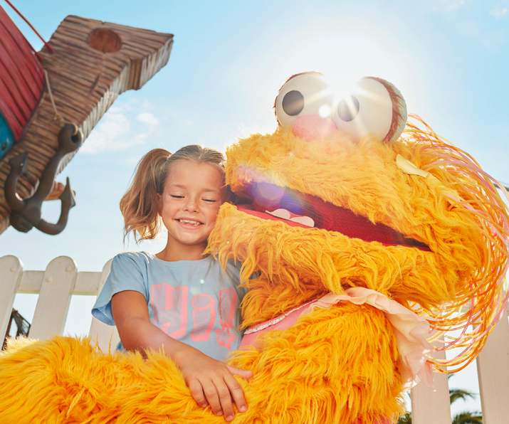 PortAventura World