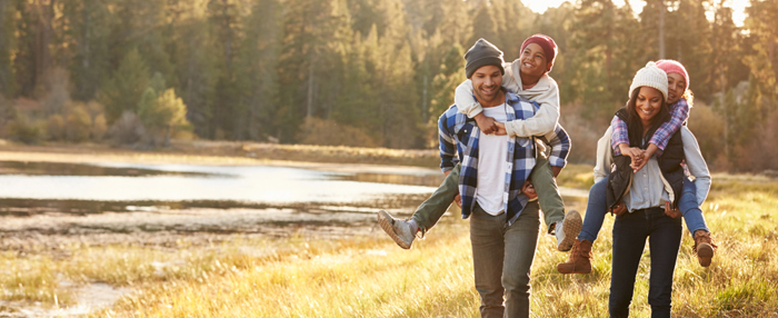 Magical 2022 UK Staycations