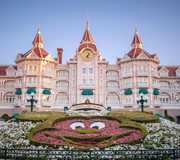 Disneyland® Hotel is NOW ON SALE with MagicBreaks!