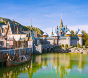 A Guide to Disney Adventure World
