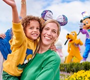 New Disney+ Special Offer