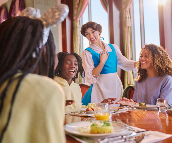 Meal Plans Arrivals from April 2027