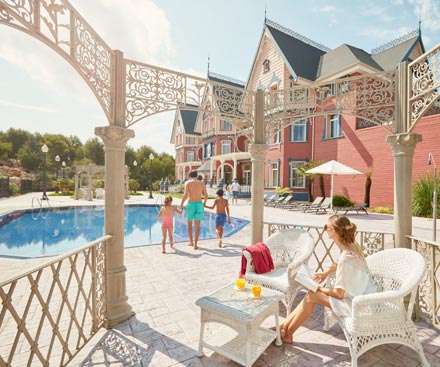Leisure Facilities