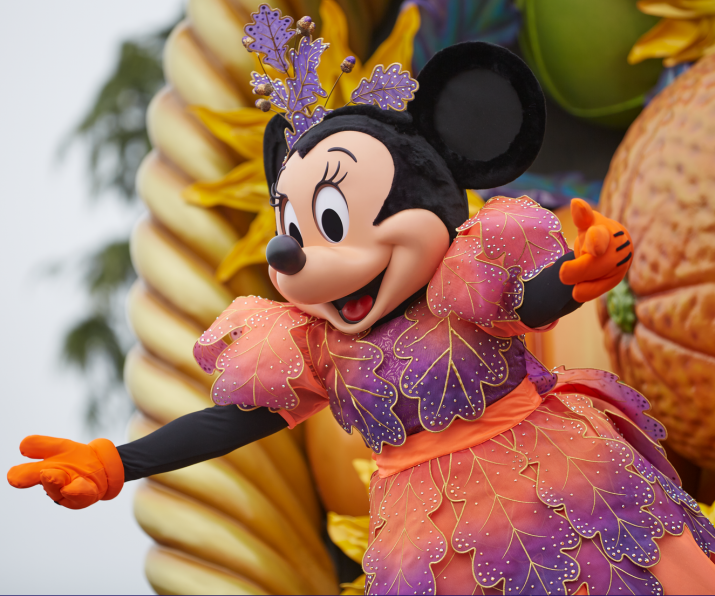 Disneyland Paris