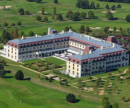 4* Hotel Paris Marne-la-Vallée by IHG