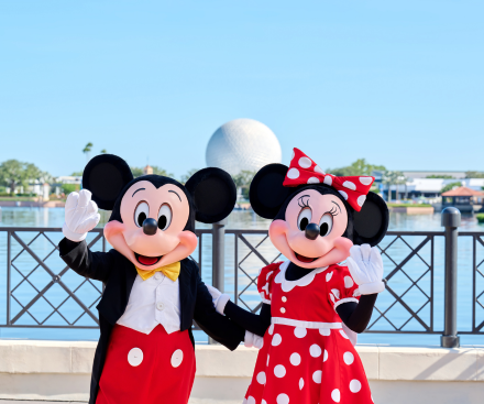 Walt Disney World Resort