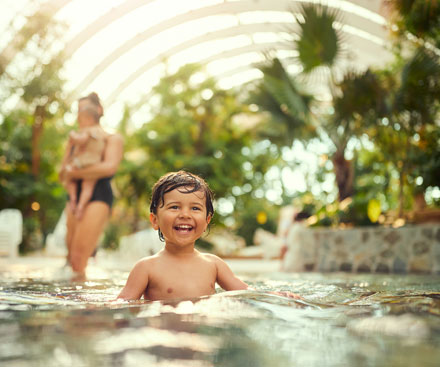 Children's Pool